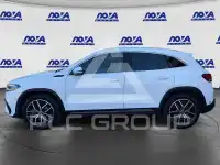 2022 Mercedes Benz EQA