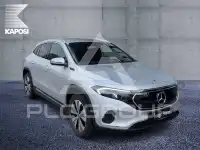 2022 Mercedes Benz EQA