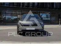 2022 Mercedes Benz EQA
