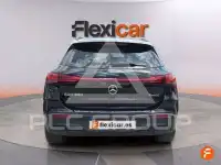 2022 Mercedes Benz EQA