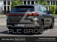 2022 Mercedes Benz EQA