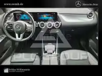 2022 Mercedes Benz EQA