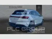 2022 Mercedes Benz EQA