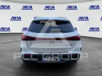2022 Mercedes Benz EQA