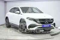 2022 Mercedes Benz EQA