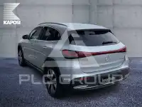 2022 Mercedes Benz EQA