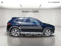2022 Mercedes Benz EQA
