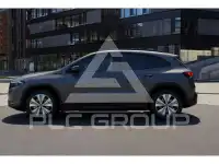 2022 Mercedes Benz EQA
