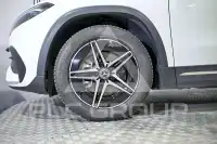 2022 Mercedes Benz EQA