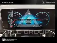 2022 Mercedes Benz EQA
