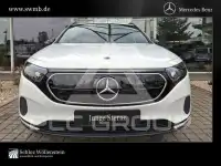 2022 Mercedes Benz EQA