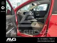 2022 Mercedes Benz EQA