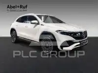 2022 Mercedes Benz EQA