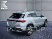 2022 Mercedes Benz EQA
