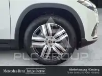 2022 Mercedes Benz EQA