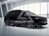 2022 Mercedes Benz EQA