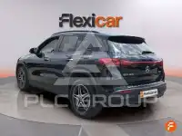 2022 Mercedes Benz EQA