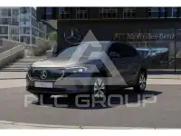 2022 Mercedes Benz EQA