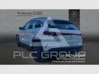 2022 Mercedes Benz EQA