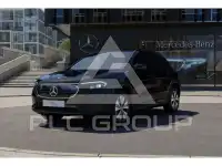 2022 Mercedes Benz EQA