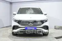2022 Mercedes Benz EQA