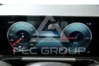 2022 Mercedes Benz EQA