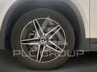2022 Mercedes Benz EQA