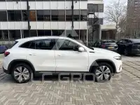 2022 Mercedes Benz EQA