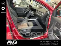 2022 Mercedes Benz EQA