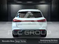 2022 Mercedes Benz EQA