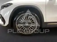 2022 Mercedes Benz EQA