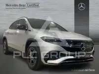 2022 Mercedes Benz EQA