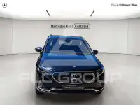 2022 Mercedes Benz EQA