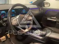 2022 Mercedes Benz EQA
