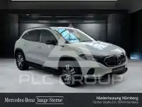 2022 Mercedes Benz EQA