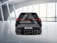 2022 Mercedes Benz EQA