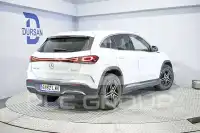 2022 Mercedes Benz EQA