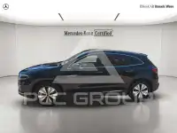 2022 Mercedes Benz EQA