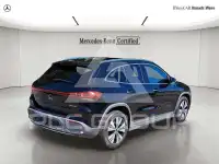 2022 Mercedes Benz EQA