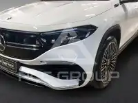 2022 Mercedes Benz EQA
