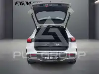 2022 Mercedes Benz EQA