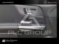 2022 Mercedes Benz EQA