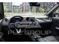 2022 Mercedes Benz EQA
