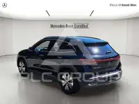 2022 Mercedes Benz EQA