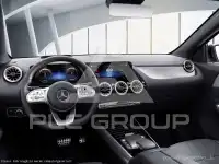 2022 Mercedes Benz EQA