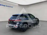 2022 Mercedes Benz EQA