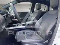 2022 Mercedes Benz EQA