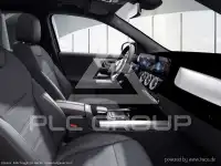 2022 Mercedes Benz EQA