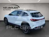 2022 Mercedes Benz EQA