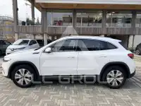 2022 Mercedes Benz EQA